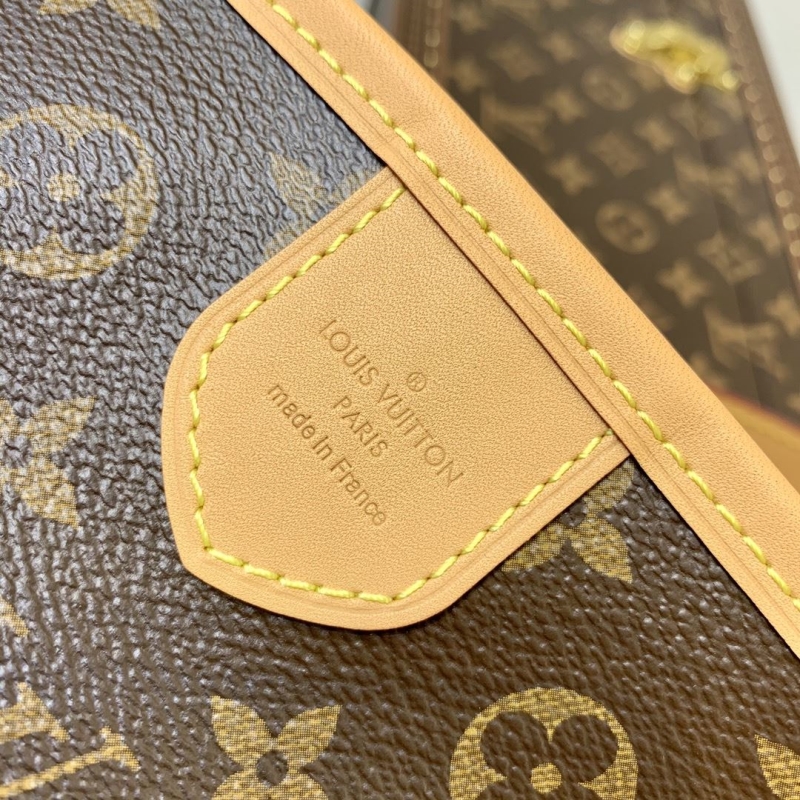 LV Top Handle Bags